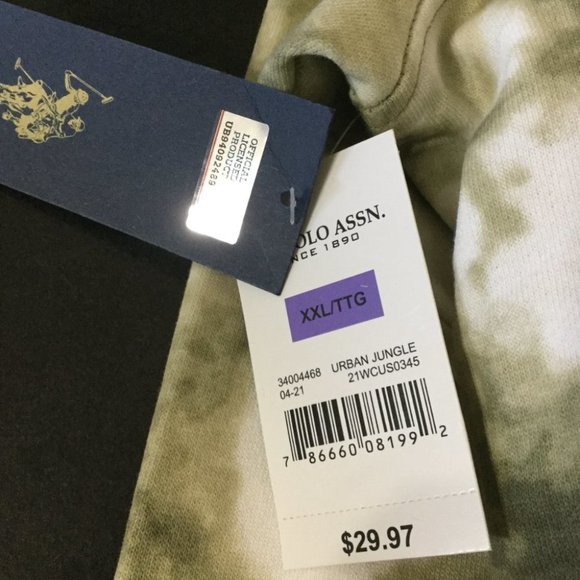 Sweatshirt - Picture 5 of 5